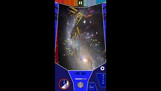 Red Galaxy — screenshot 2