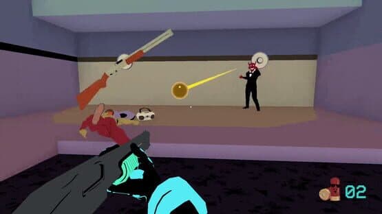 Project Entertainment System — screenshot 3