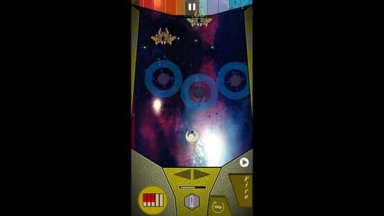Red Galaxy — screenshot 3