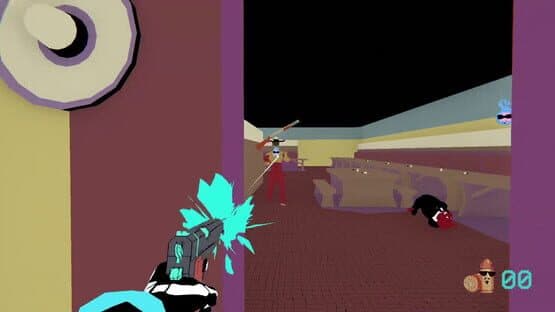 Project Entertainment System — screenshot 4