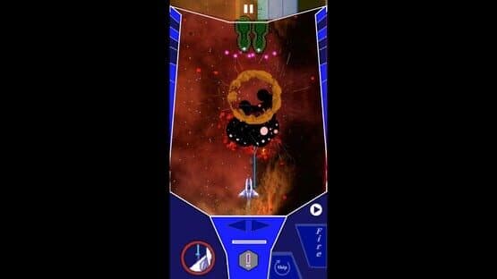 Red Galaxy — screenshot 5