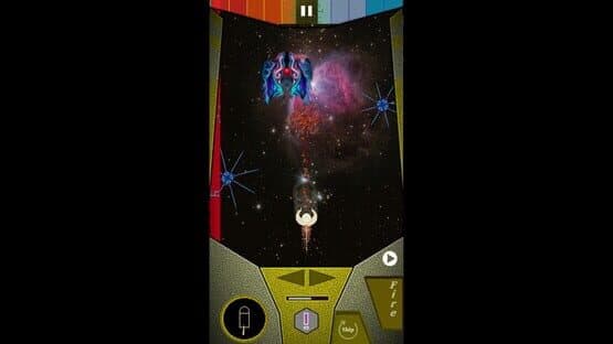 Red Galaxy — screenshot 7