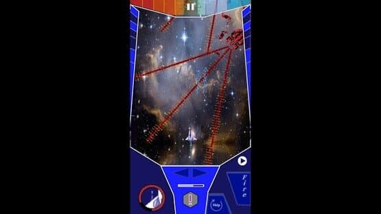 Red Galaxy — screenshot 8