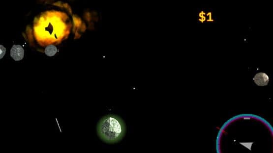 Rockjack — screenshot 1