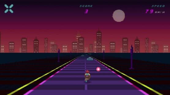 Cybergeist — screenshot 4