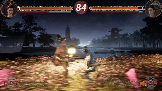 Warrior Beneath Heaven — screenshot 4