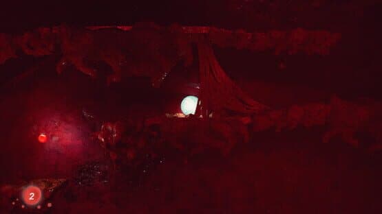 The Virus — screenshot 1
