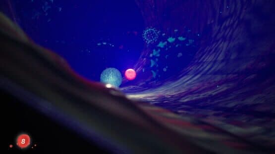 The Virus — screenshot 2