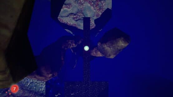 The Virus — screenshot 3