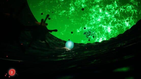 The Virus — screenshot 4
