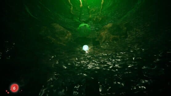 The Virus — screenshot 6