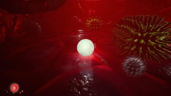 The Virus — screenshot 7