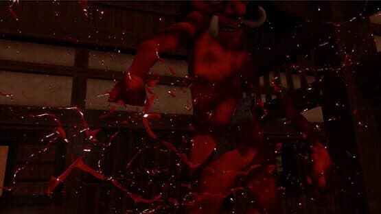 Demon Killer VR — screenshot 1