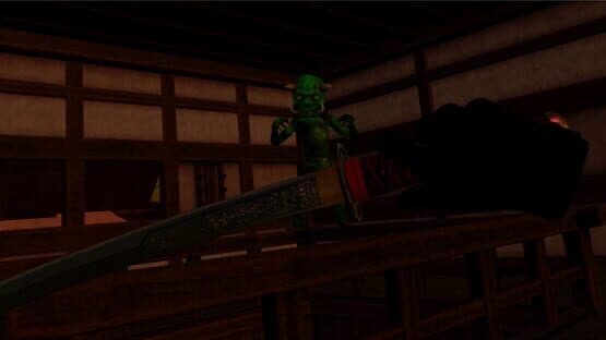 Demon Killer VR — screenshot 2