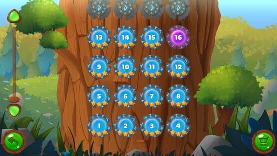 Rescue Friends Solitaire — screenshot 6