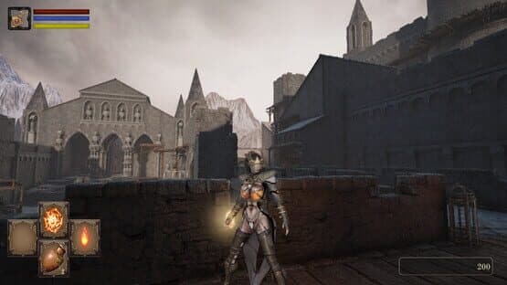 Chaos — screenshot 1