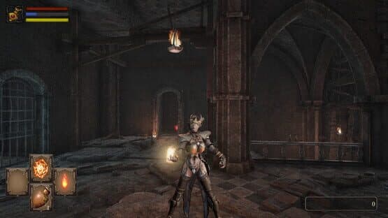 Chaos — screenshot 2