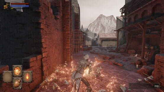 Chaos — screenshot 3