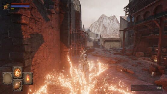 Chaos — screenshot 4