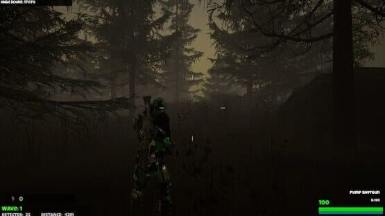 Squirrelmageddon! — screenshot 3
