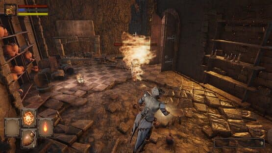 Chaos — screenshot 5