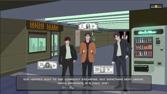 Korean Adventures in Russia — screenshot 8