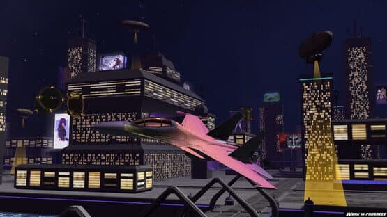 Midnight Ohota — screenshot 1