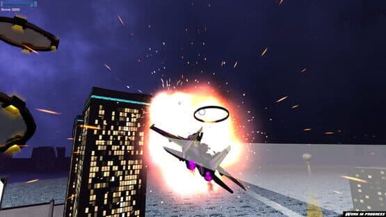 Midnight Ohota — screenshot 2