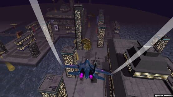 Midnight Ohota — screenshot 3