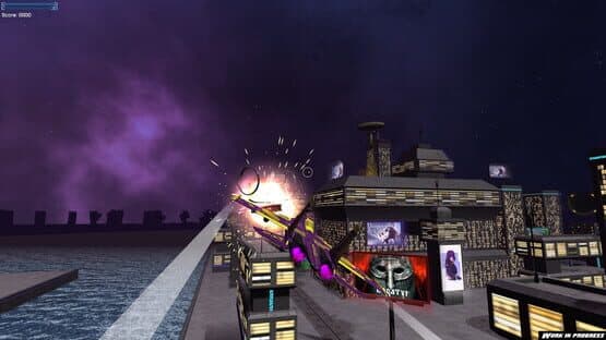 Midnight Ohota — screenshot 4