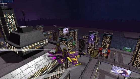 Midnight Ohota — screenshot 6