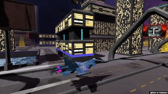 Midnight Ohota — screenshot 7