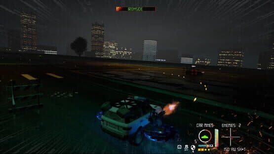 Video Realms — screenshot 1
