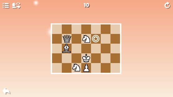 Puzzle & Chess — screenshot 1