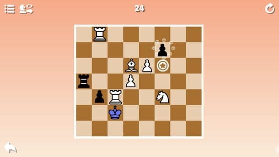 Puzzle & Chess — screenshot 2