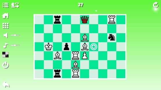Puzzle & Chess — screenshot 3