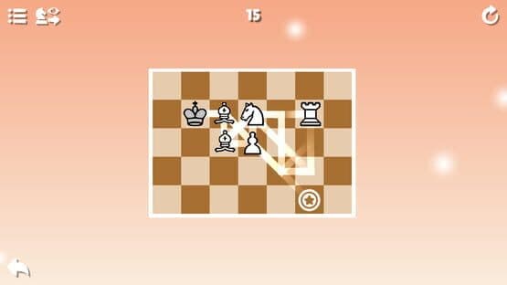 Puzzle & Chess — screenshot 4