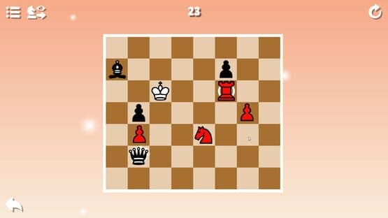 Puzzle & Chess — screenshot 5