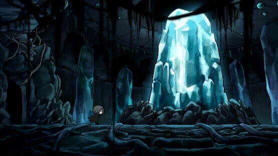 Suffering — screenshot 2
