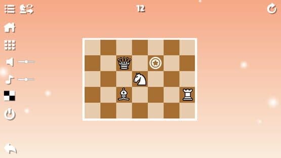 Puzzle & Chess — screenshot 8