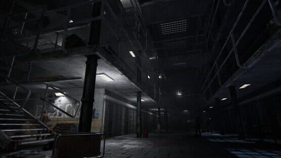 Infected Prison — screenshot 2