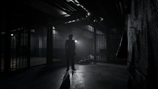 Infected Prison — screenshot 6