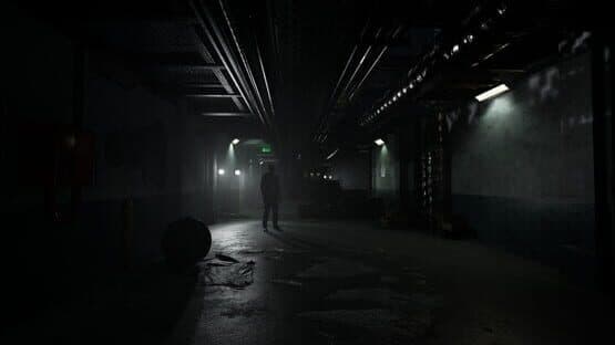 Infected Prison — screenshot 7