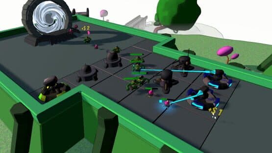 Hillside — screenshot 1