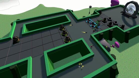 Hillside — screenshot 2