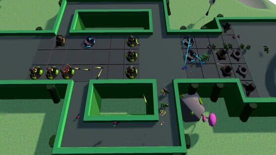 Hillside — screenshot 3