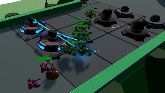 Hillside — screenshot 4