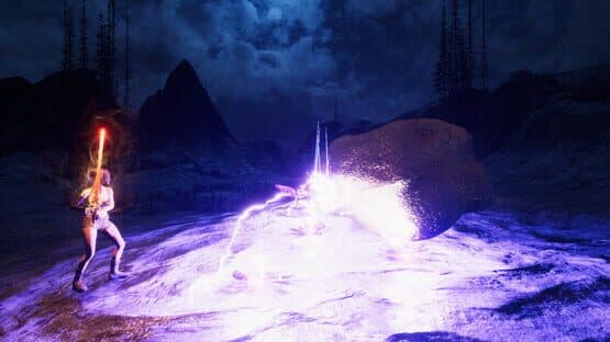 Jíxiàn Qiúshēng — screenshot 5