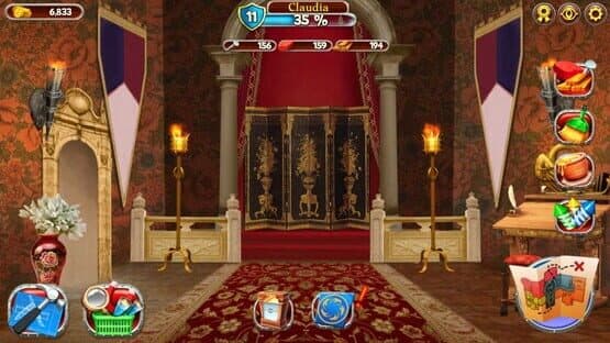 Castle Wonders: A Castle Tale — screenshot 3