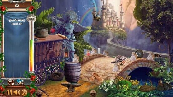 Castle Wonders: A Castle Tale — screenshot 5